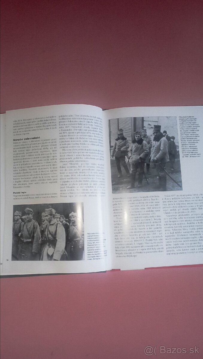 Rakúsko Uhorská armáda - 8