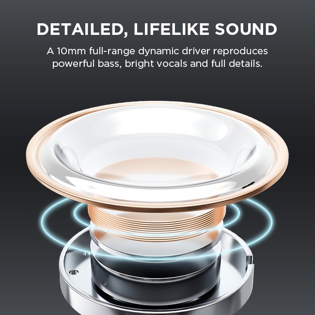 1MORE PistonBuds Pro ANC - 8