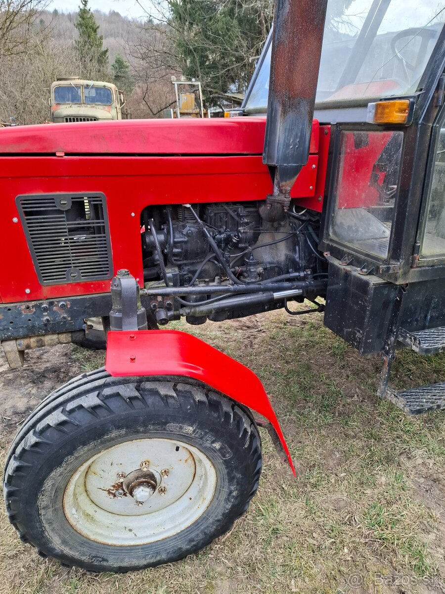 Zetor 7711 - 8