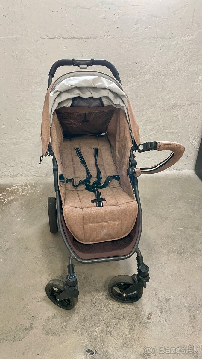 Športový kočiar Valco Snap 4 - 8