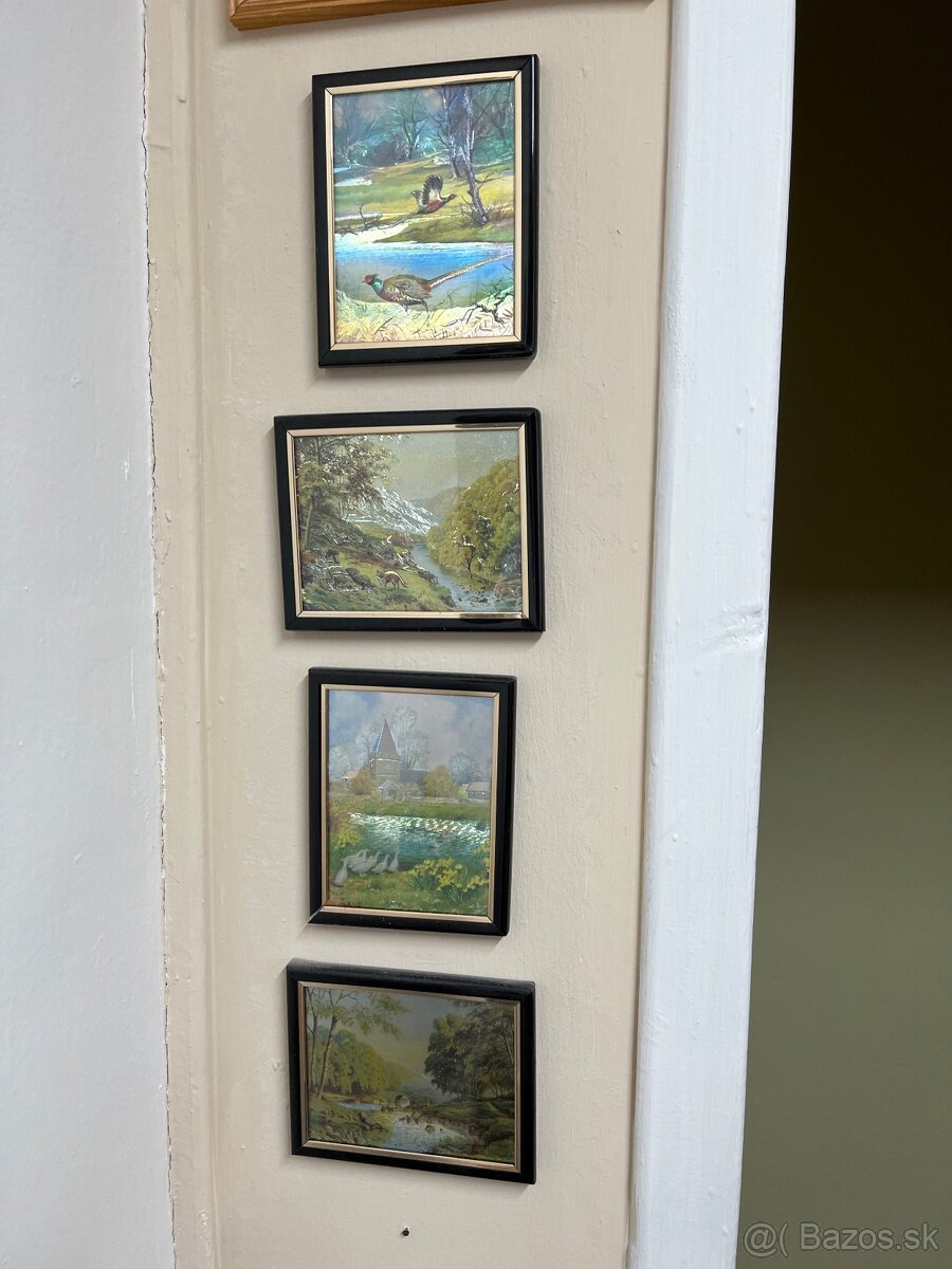 Obrazy - 8