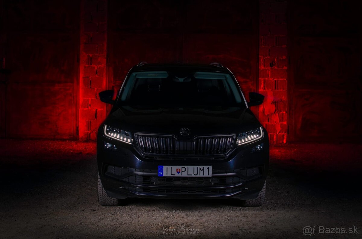 Škoda Kodiaq - 8