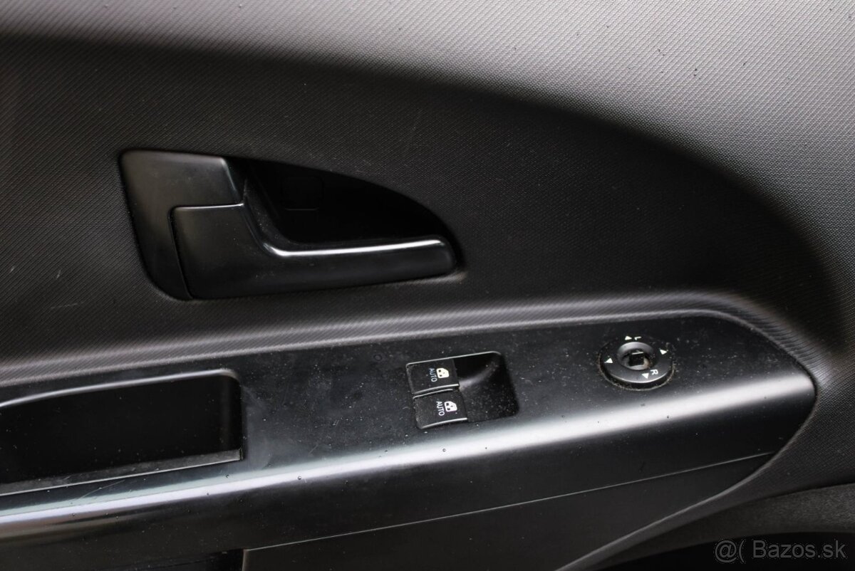 Kia Cee´d SW 1.4 CVVT 16V LX - 8