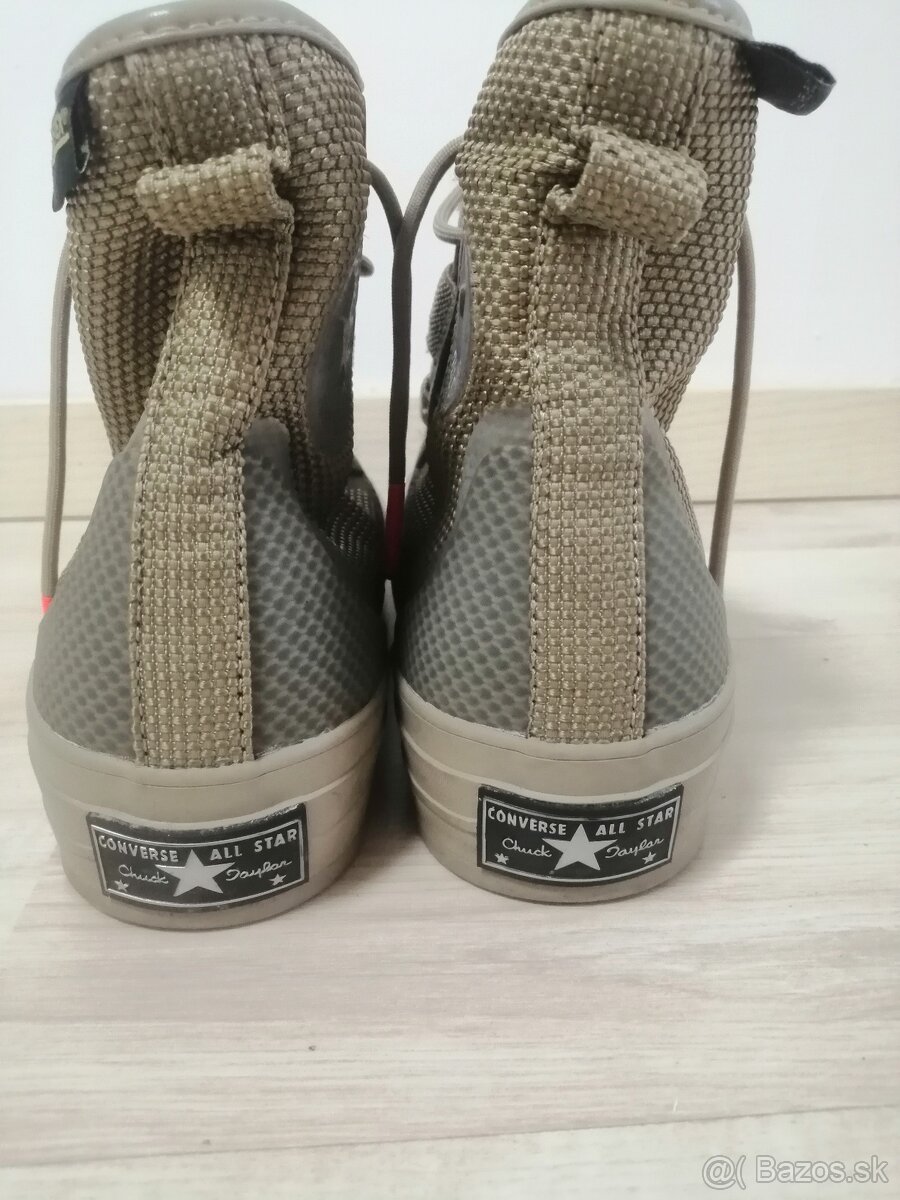CONVERSE Urban Utility - 8