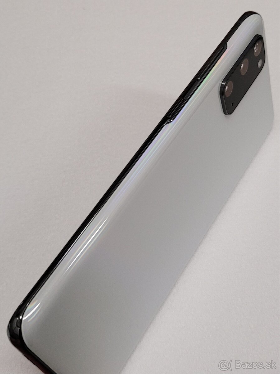 Samsung Galaxy S20 Biely - 8