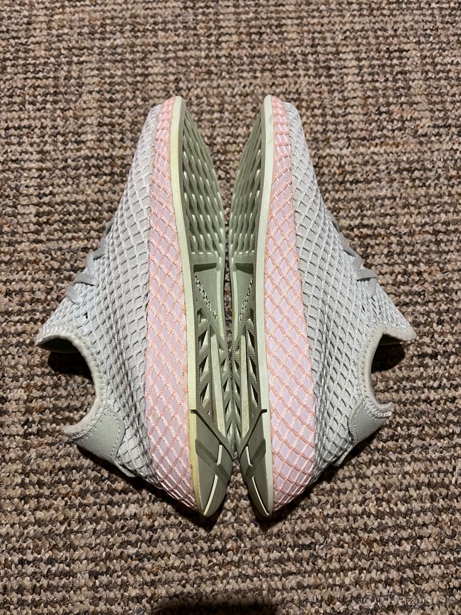 Adidas Deerupt, velikost 38 2/3..... - 8