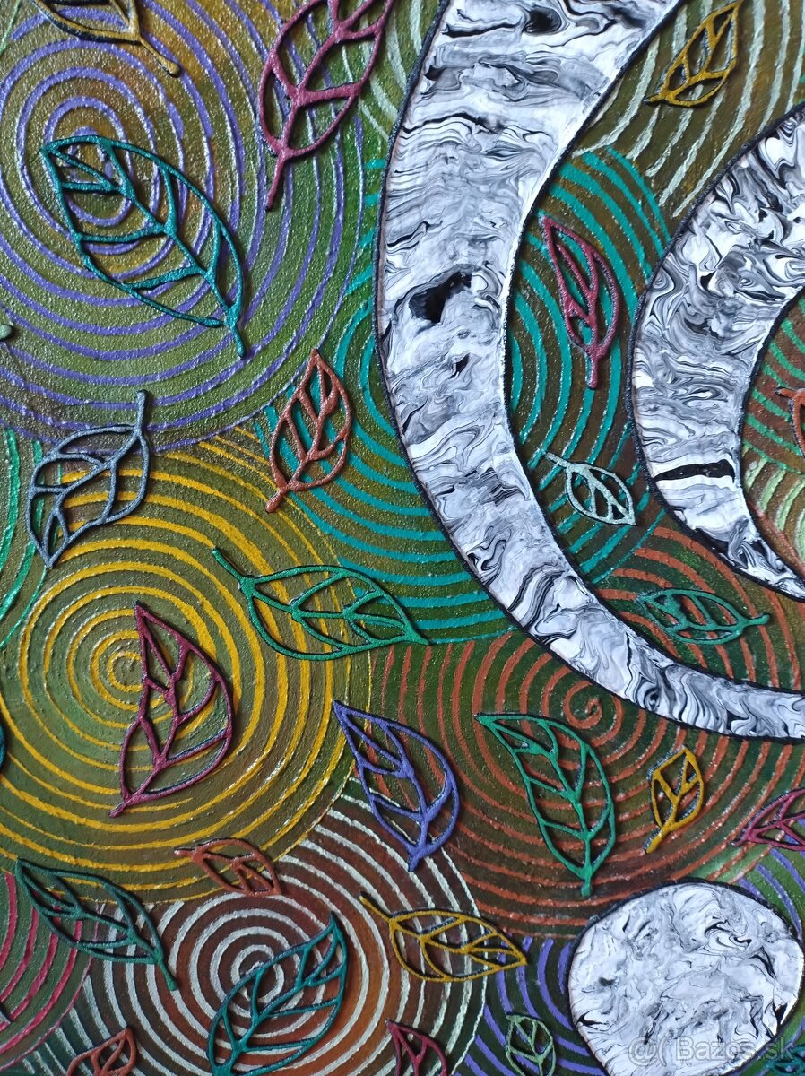 Jesenna melodia - 8