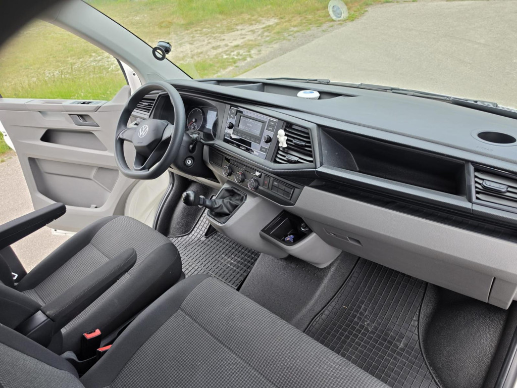 Volkswagen T6 Transporter 2023 - 8