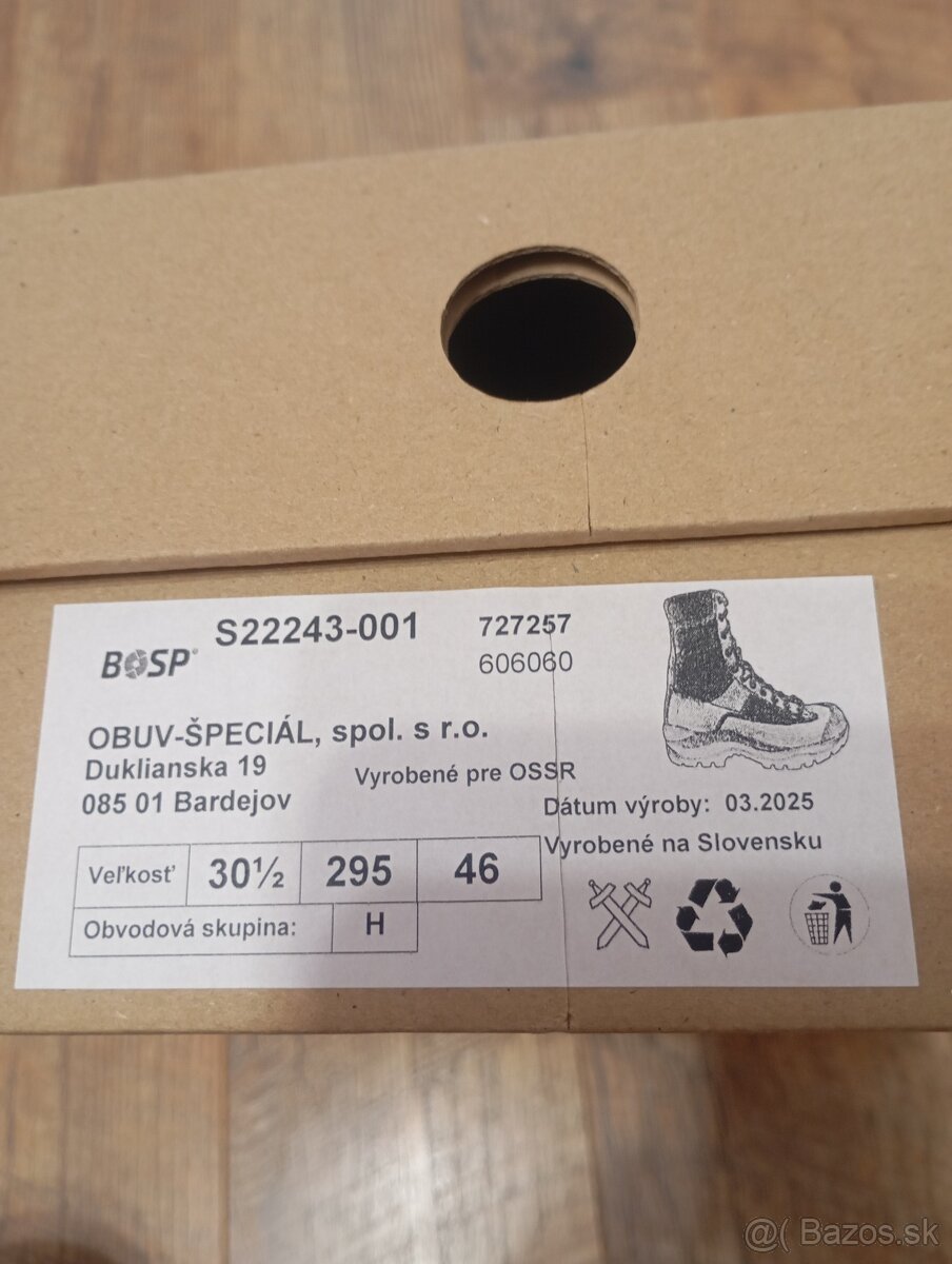 Vojenské letné kanady - 8
