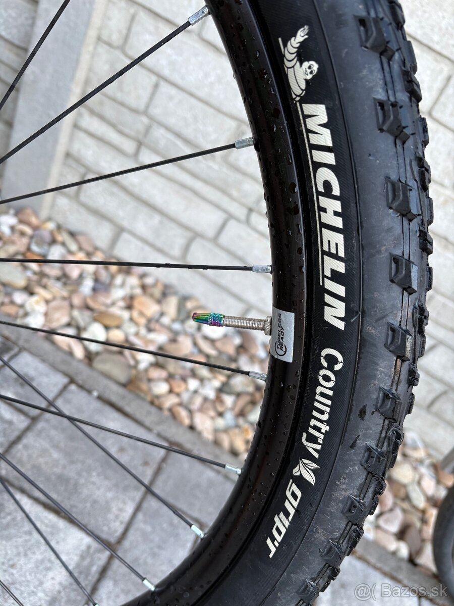 DEMA RAVENA 7 vek.M 29” - 8