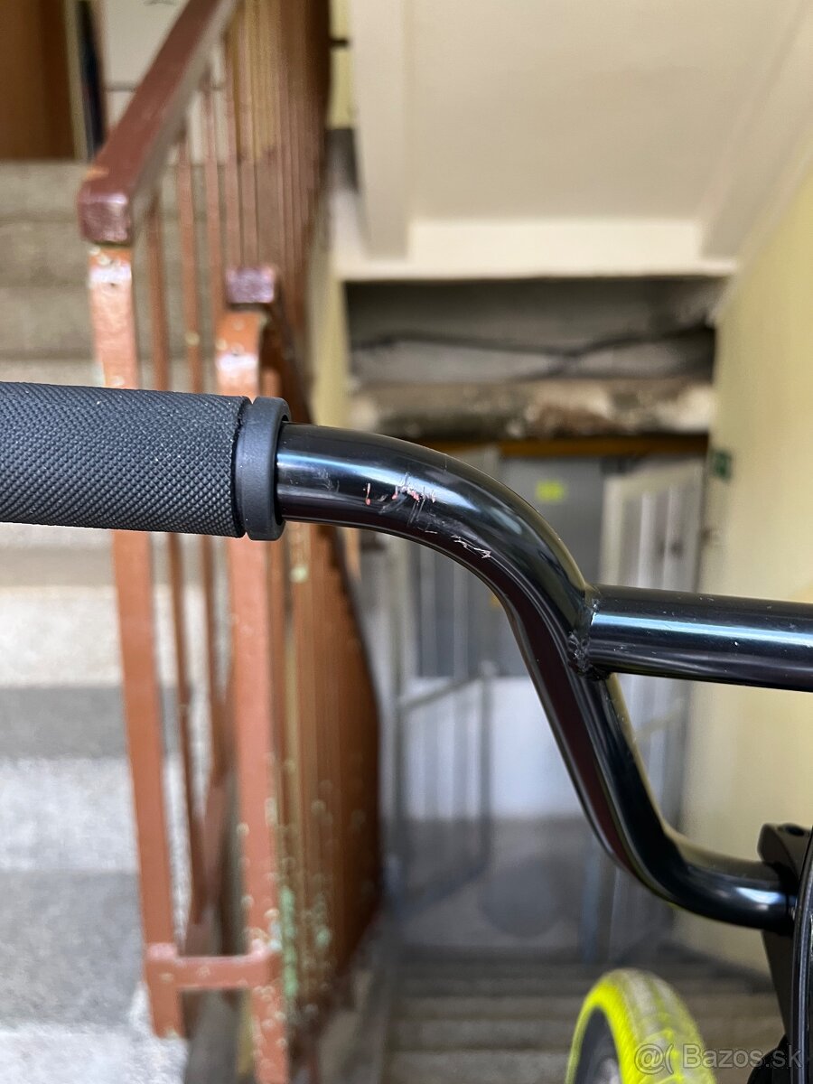 BMX BTWIN - 8