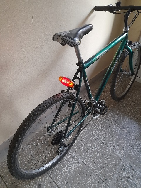 Super bicykel - 8