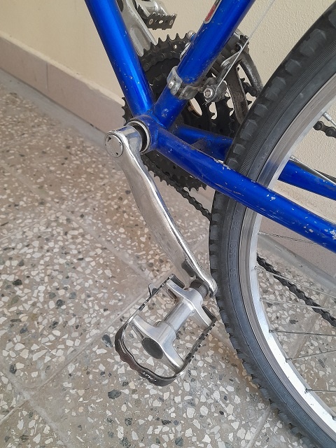 Bicykel - 8
