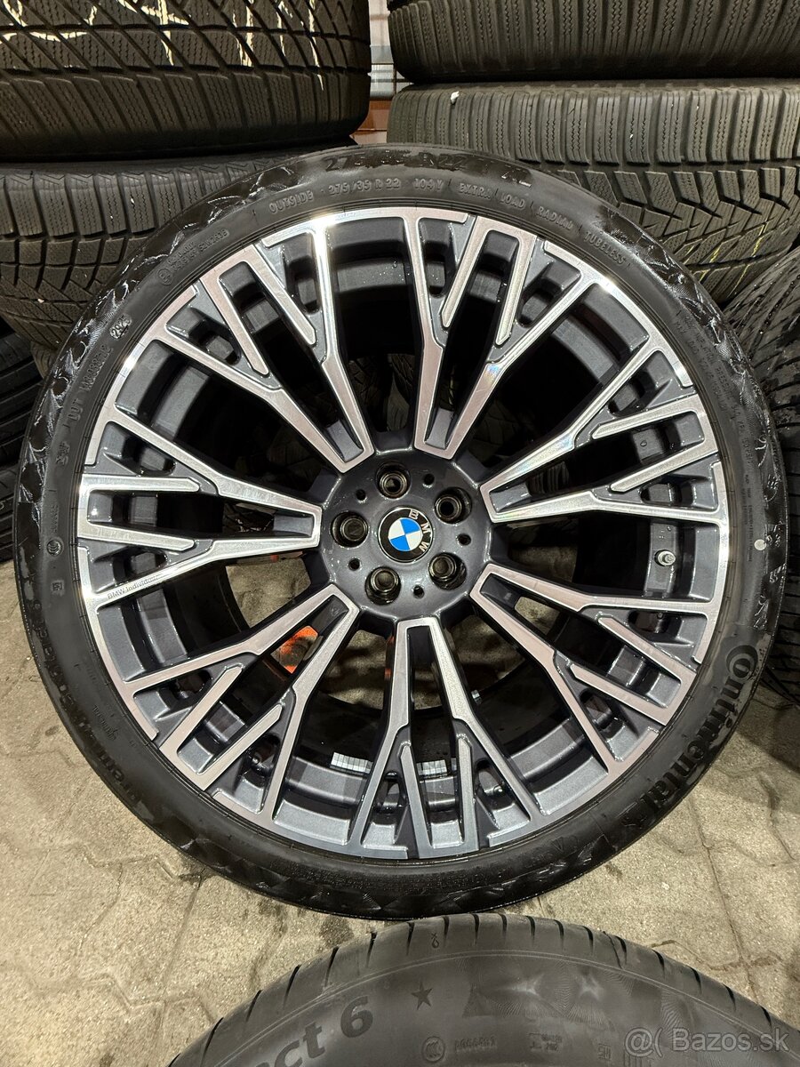 BMW Individual komplety R22 - 8