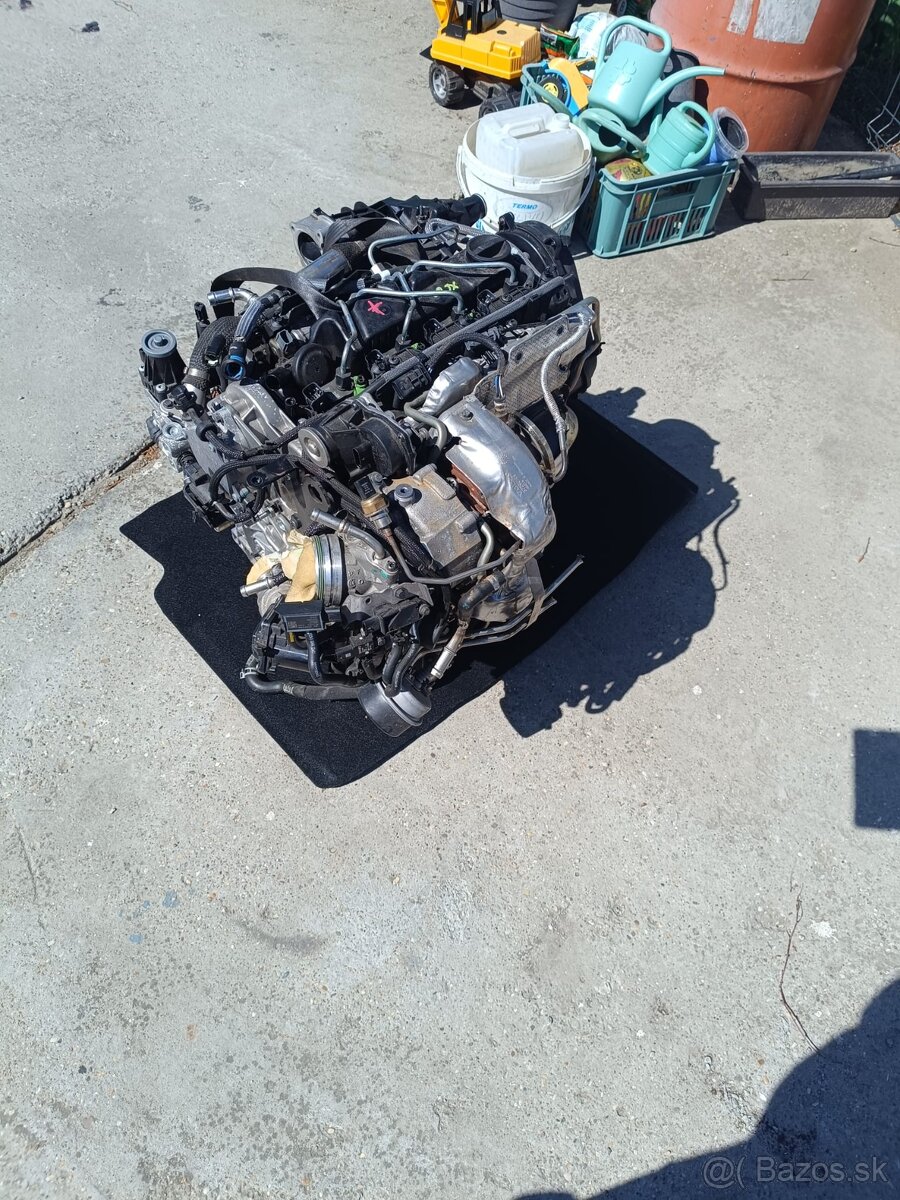 VOLVO XC60 II,V90,XC90 II 2.0 D420T2 - 8