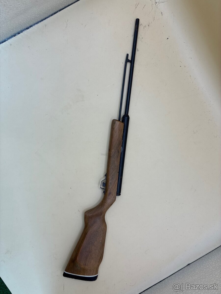 Mini model Vzduchovka - 8