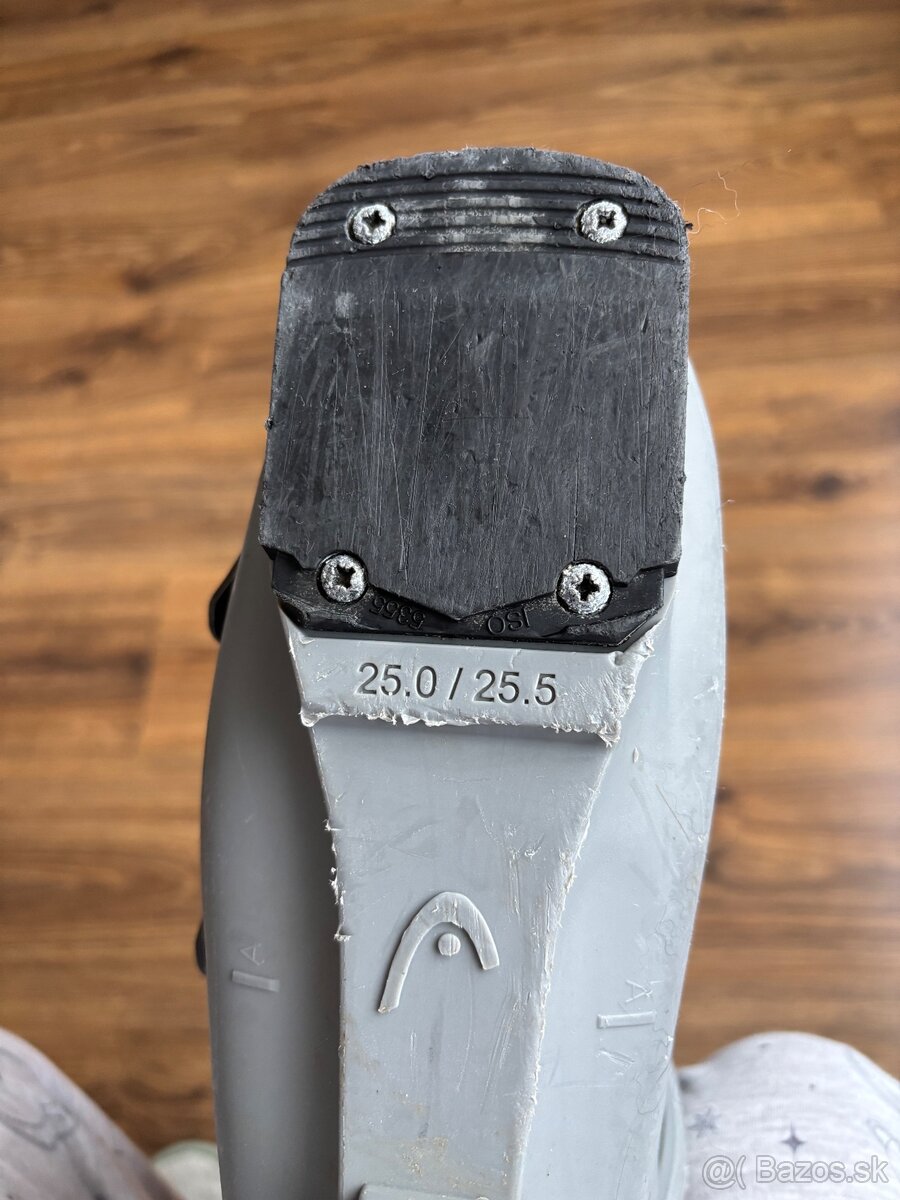 Pánske lyžiarky Head Kore - 8
