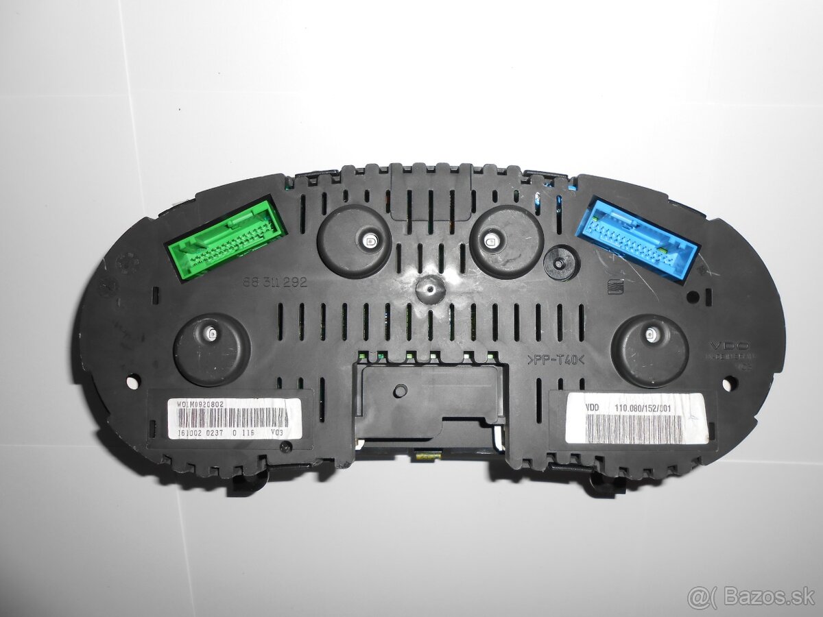 Budiky Seat Leon / benzinové aj dieselové / - 8