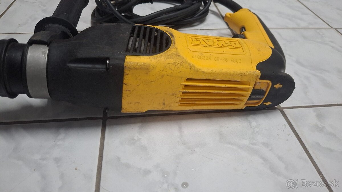 DEWALT D 25114 - 8