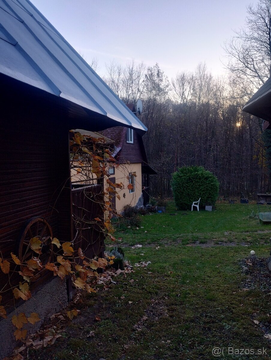 Predaj chaty pri Vinianskom jazere - 8