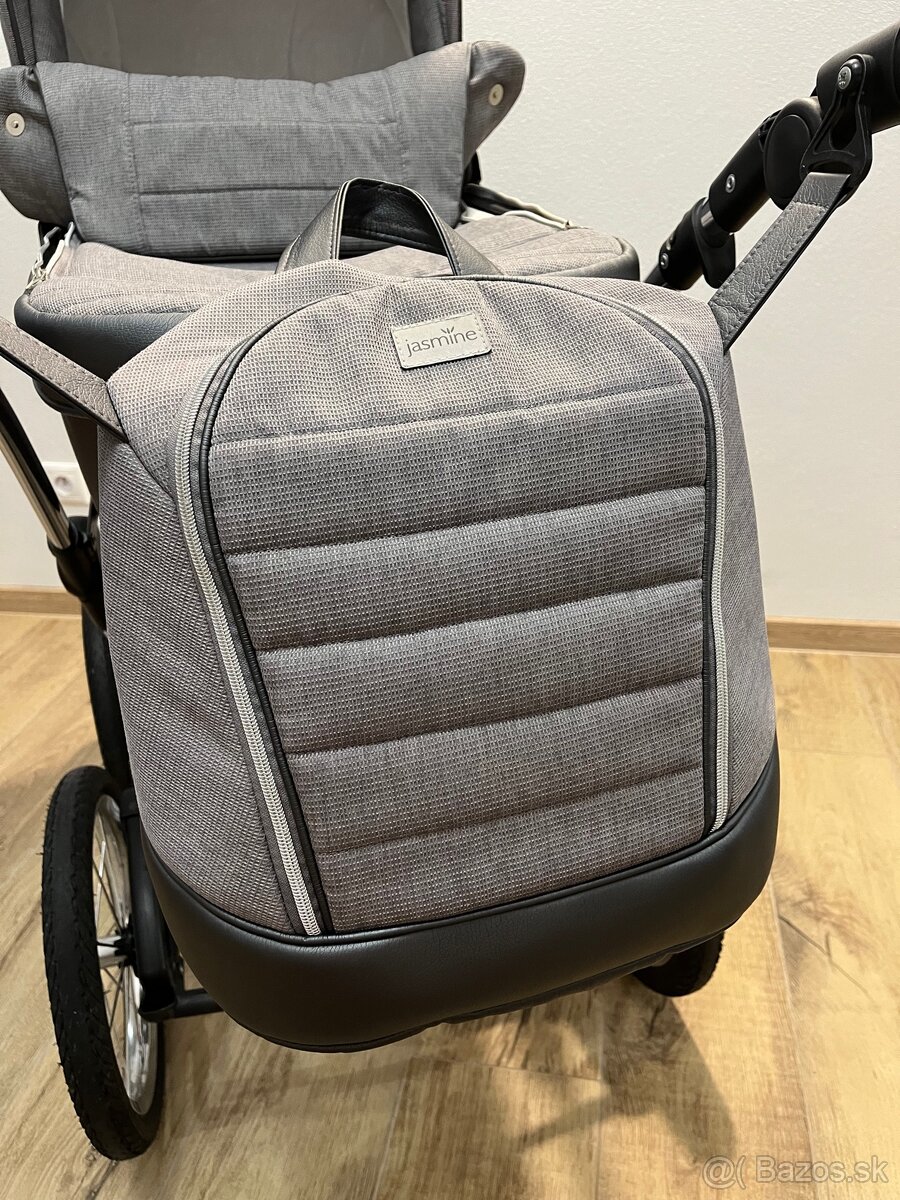 Kočík Jasmine camino classic - 8