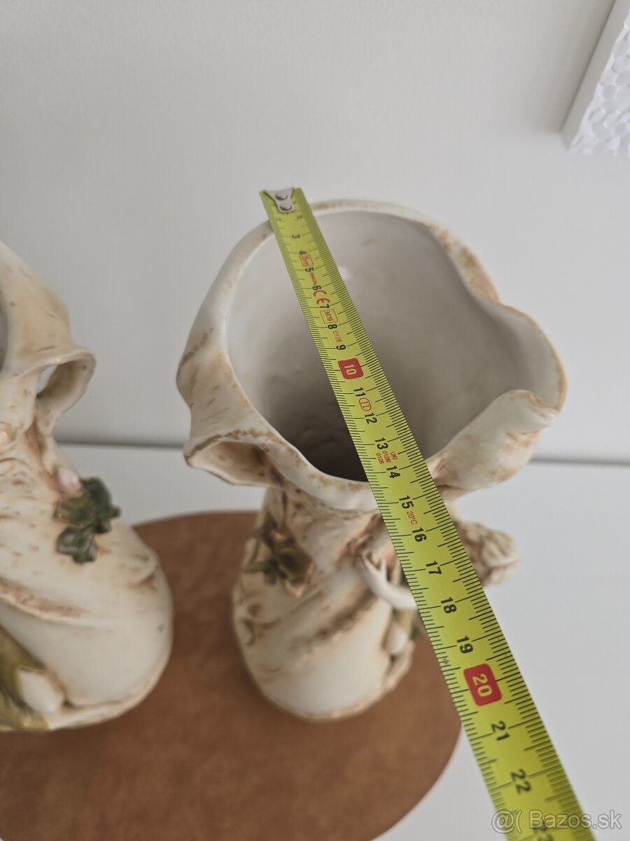 Surne vazy Royal dux - 8