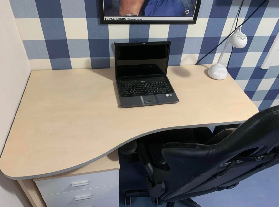 Študentská izba Santal Spring 66 - 8