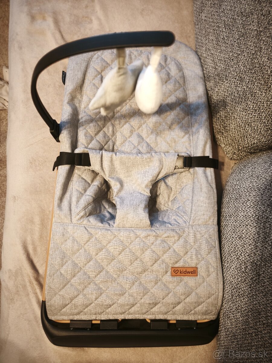 Detské lehátko - 8