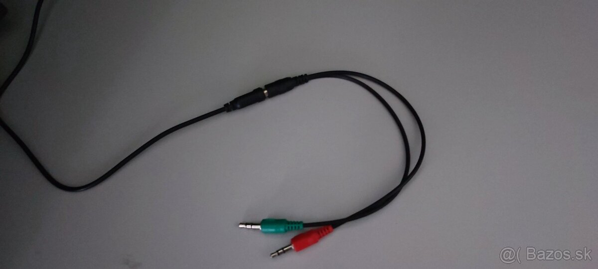 Trust Ziva 4v1 herný set - 8