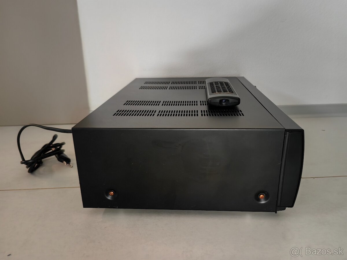 Marantz 74 pm66/12b Špeciálna edícia - 8