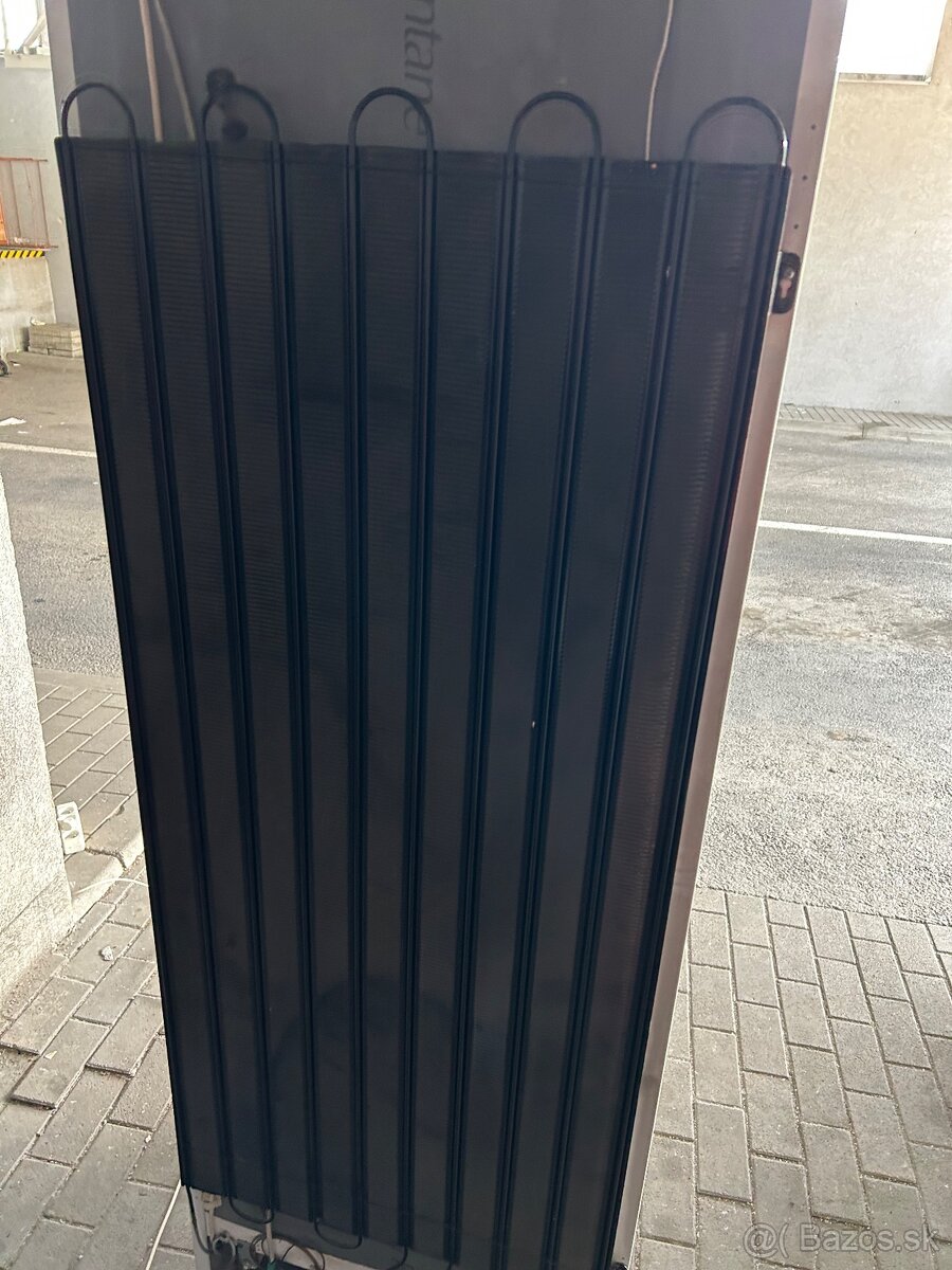 Chladnička použitá - 8