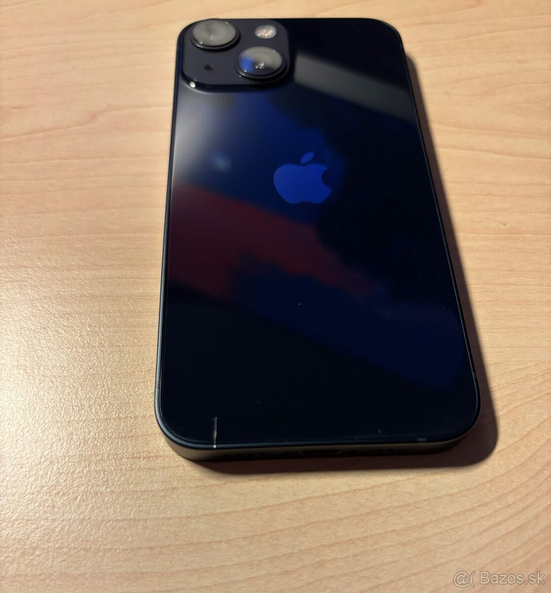 Apple iPhone 13 Mini - 128GB Čierny - 8