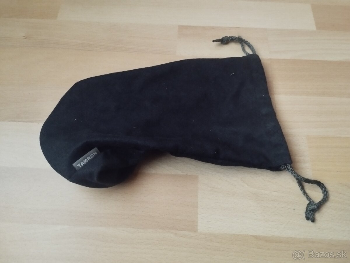 Predám tamron 70-200 - 8