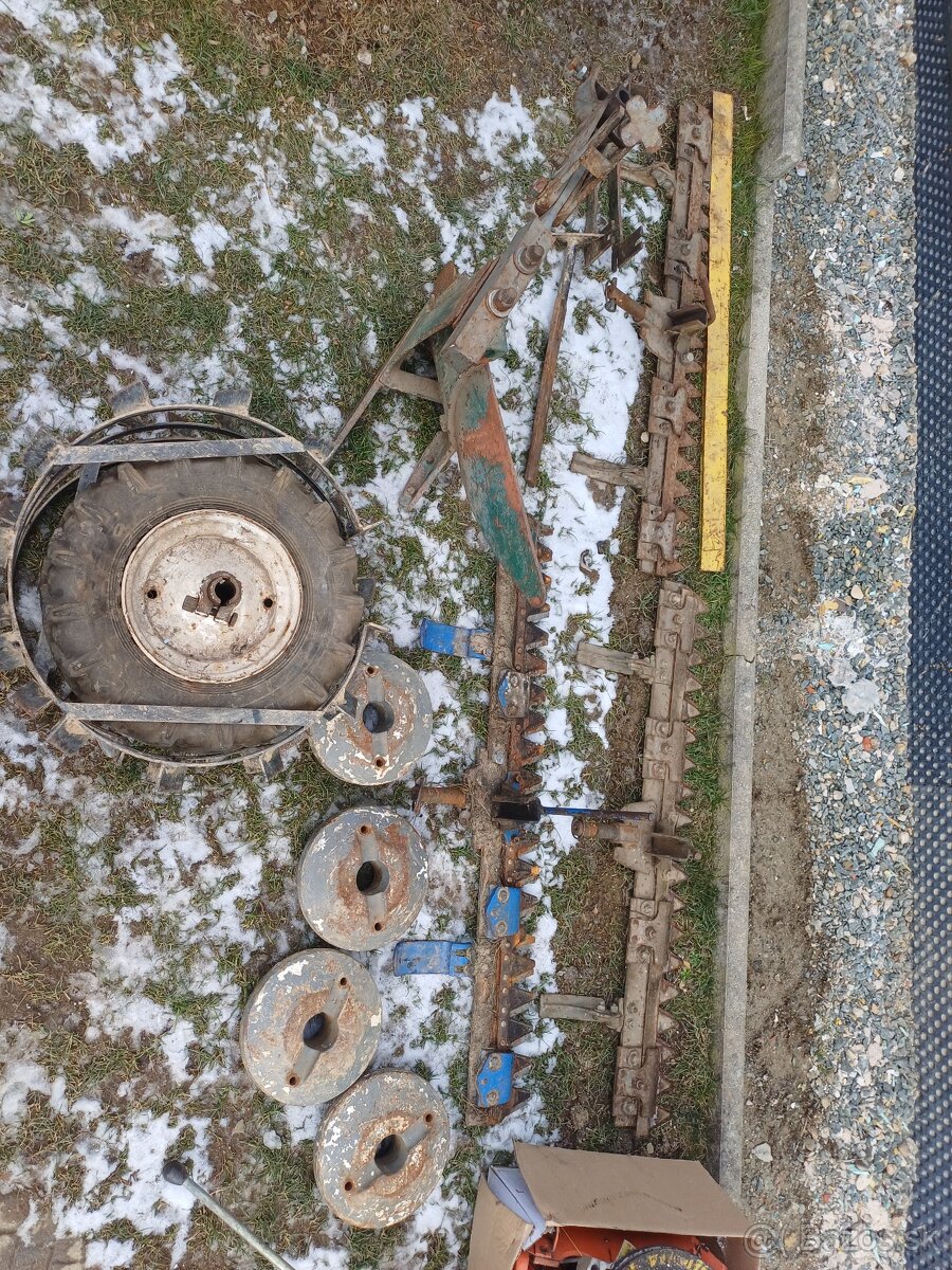 Fortschritt e931 - 8