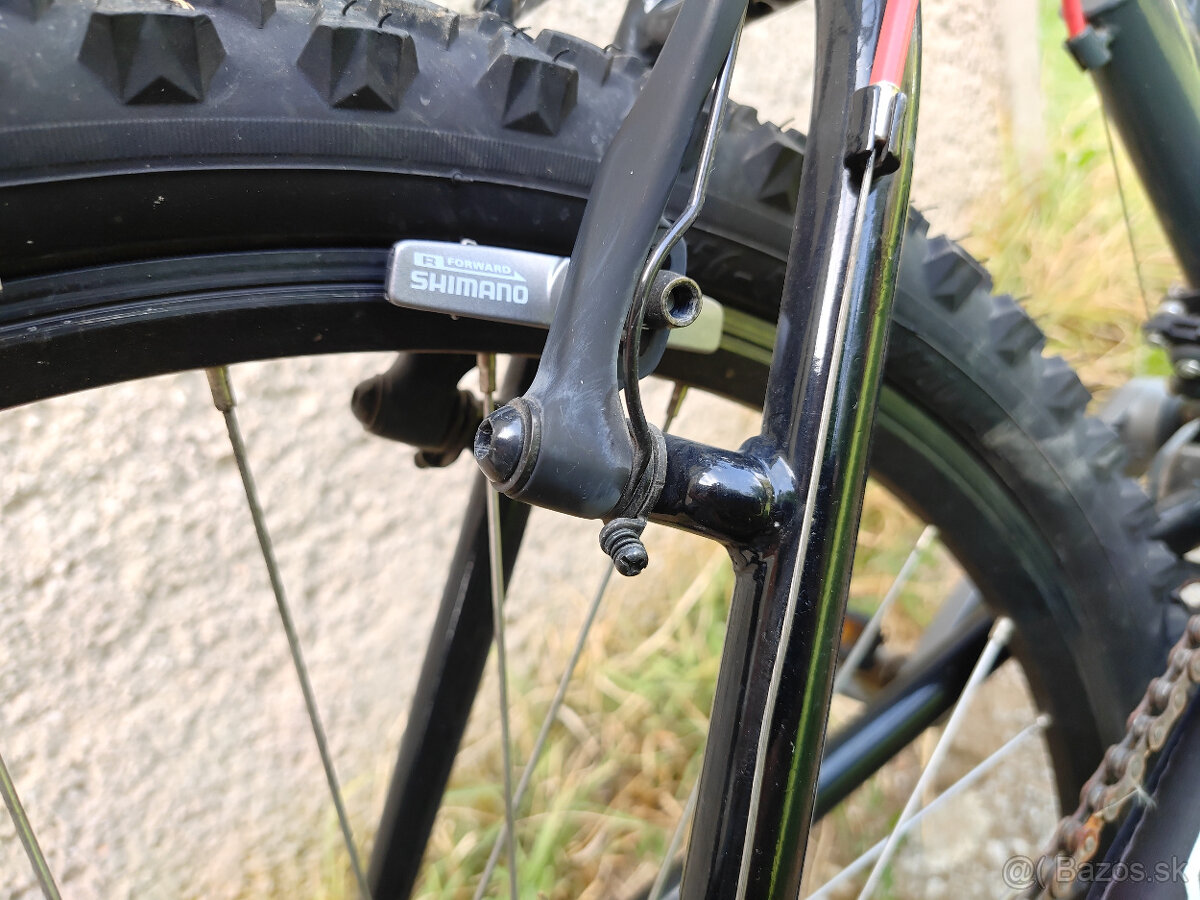 CTM Montana 19/26 - 8