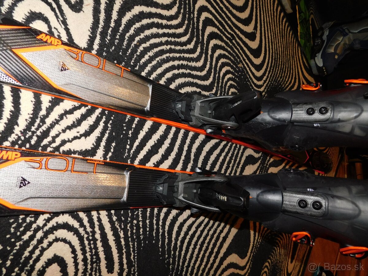 K2 All Mountain -179cm - 8