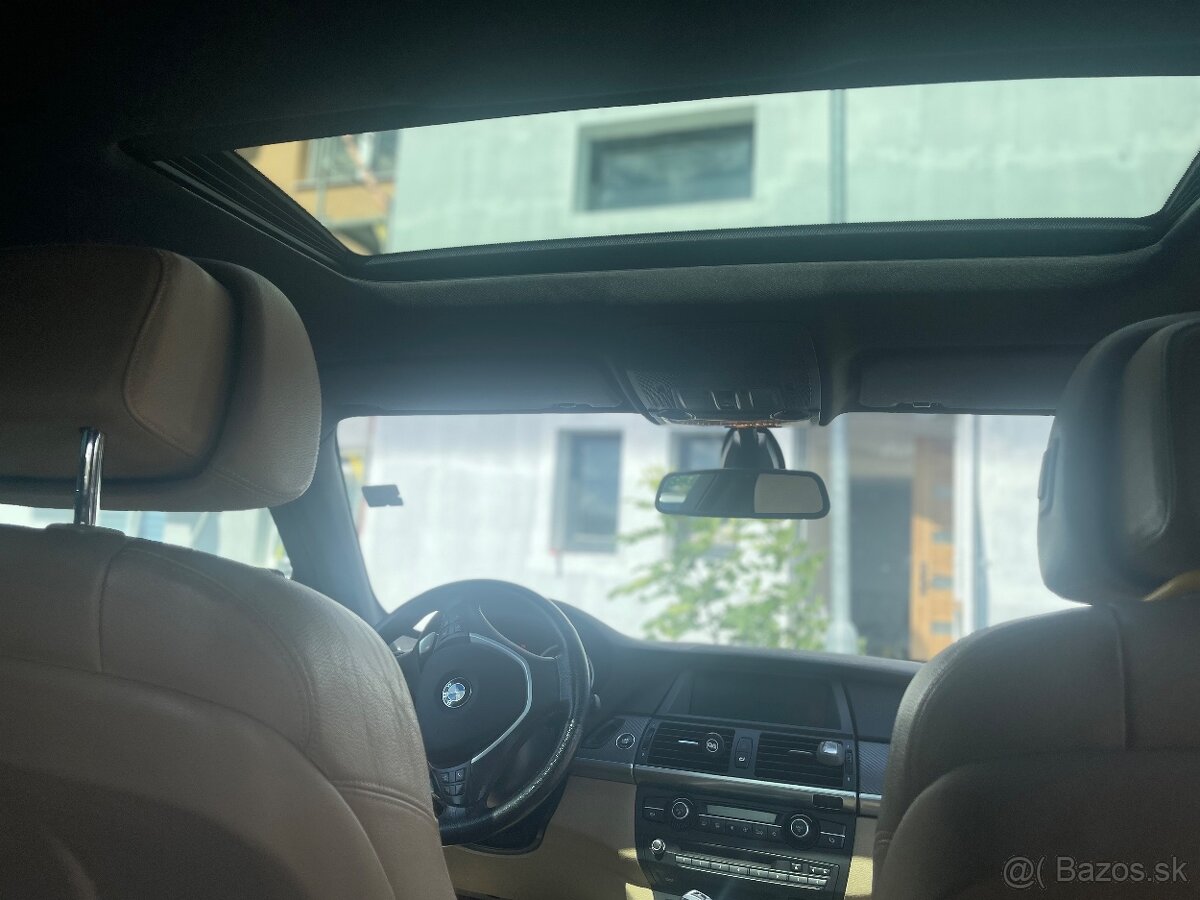 BMW X6 xDrive 35d (210kW) - 8