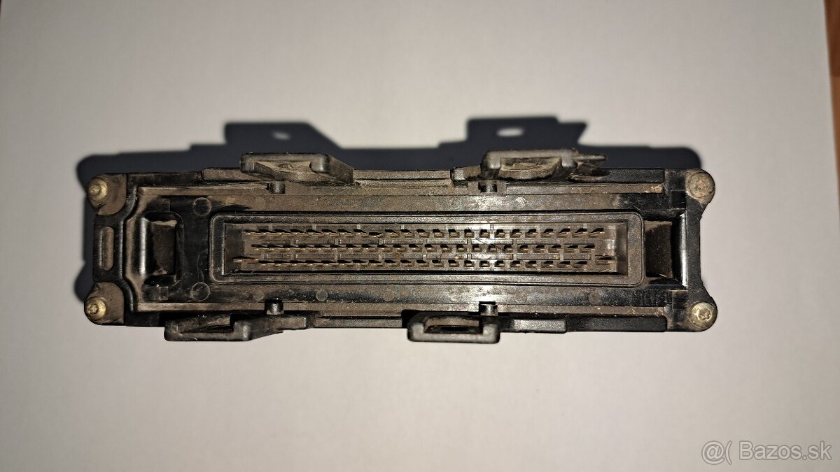 Riadiaca jednotka 01M 927 733 ER - 8