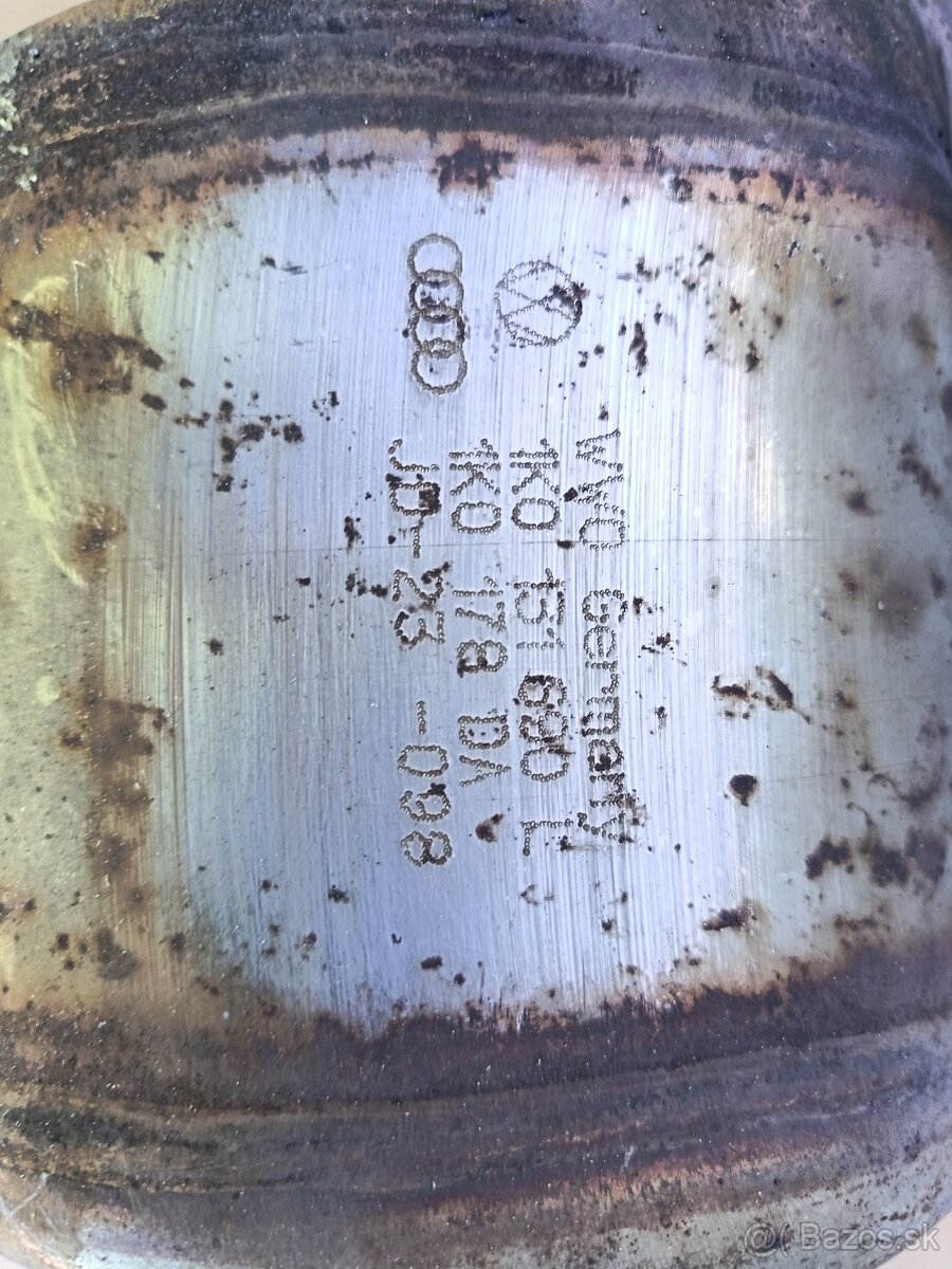 Predam diely z Touran 2,0 tdi 103kw.r.v.2003 - 8