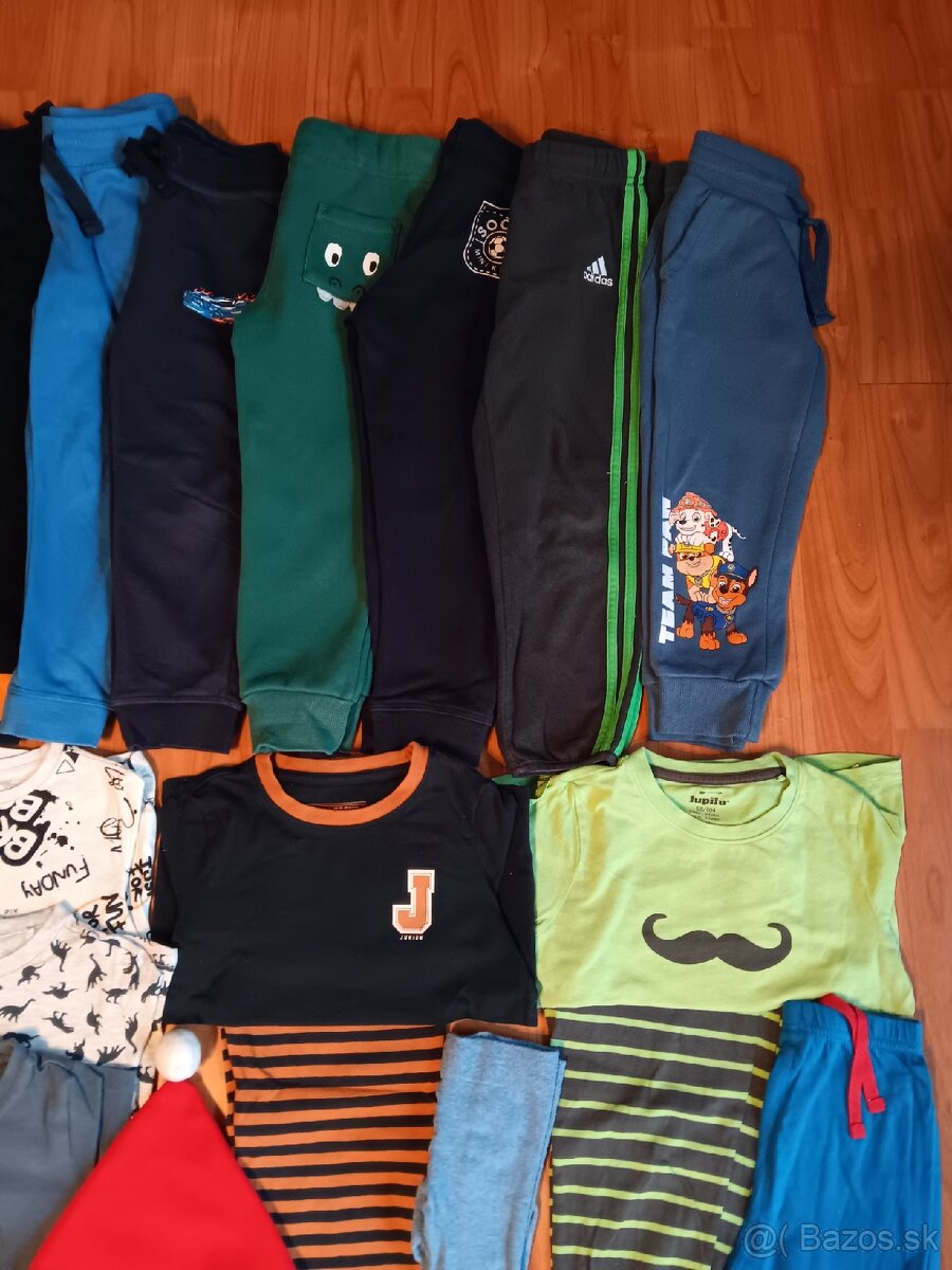 Balík chlapec veľ. 98/104 - 8