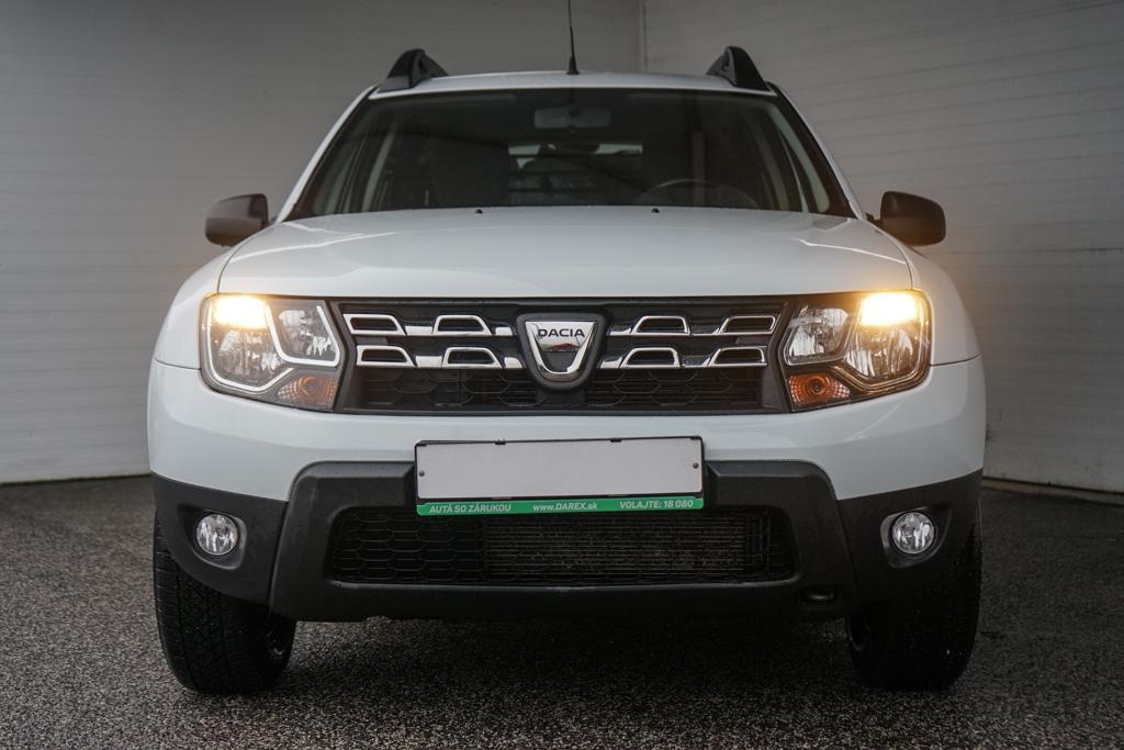 27- Dacia, Duster, 2017, benzín, 1.6 SCe 4x4, 84kw - 8