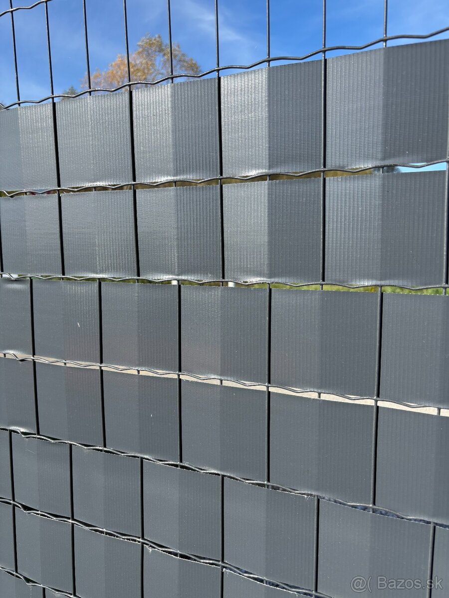 PLOTOVÁ PÁSKA - PRE ZVÁRANÉ PLETIVÁ - 9,5cm x 35m - 8