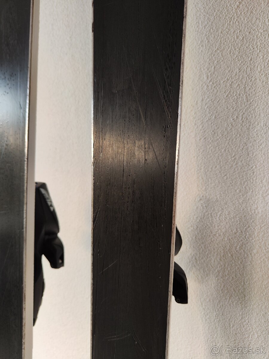 Lyže Fischer Cruzer Pulse 165 cm - 8