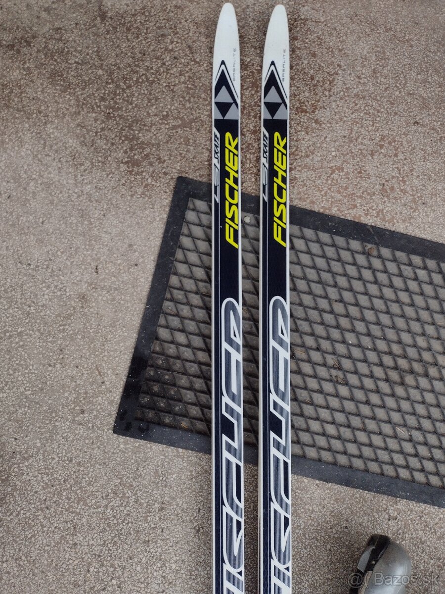 skejty bežky 151cm-183cm - 8