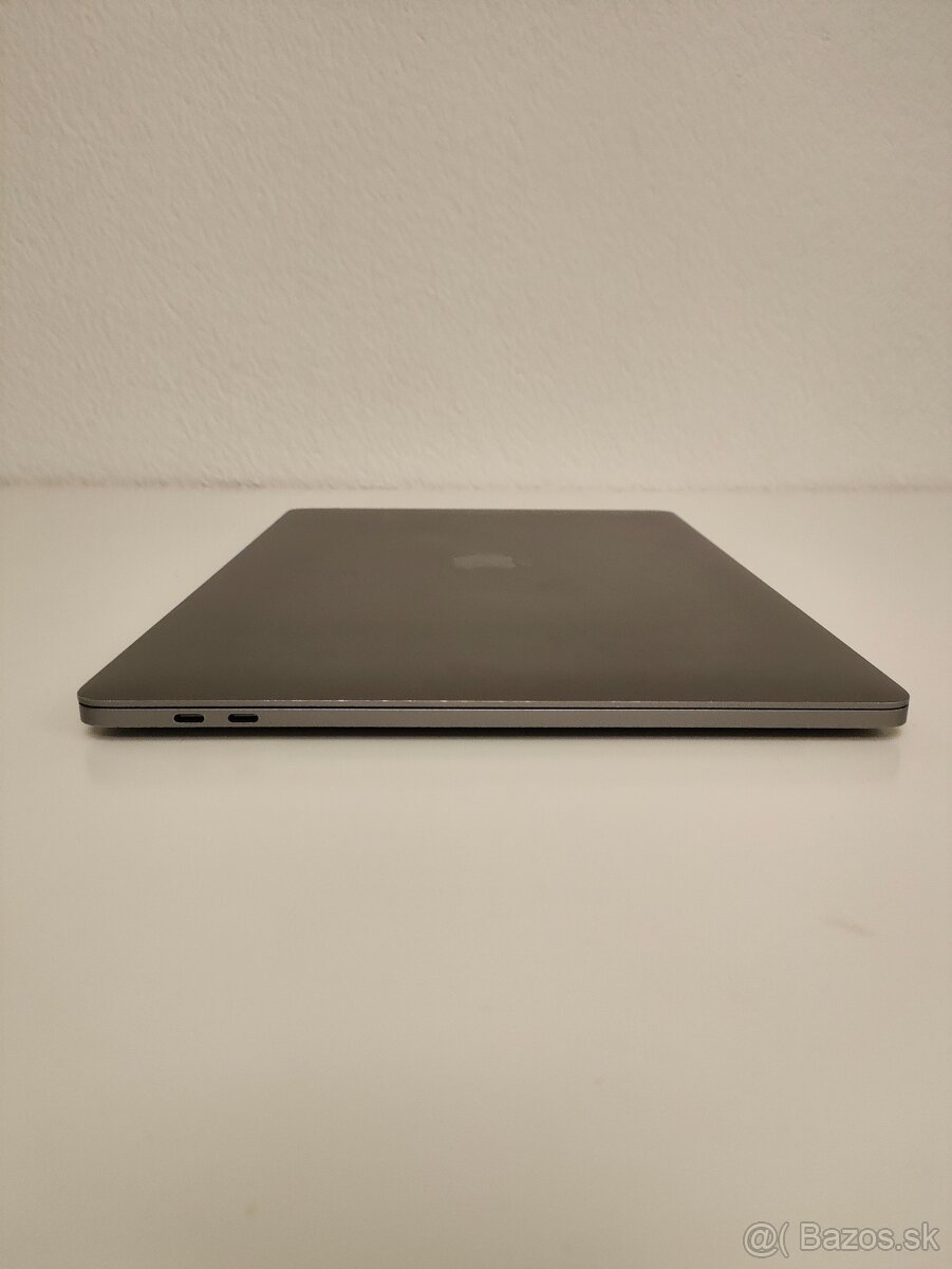 MacBook Pro 2018 A1990 | 16GB | 256GB - 8