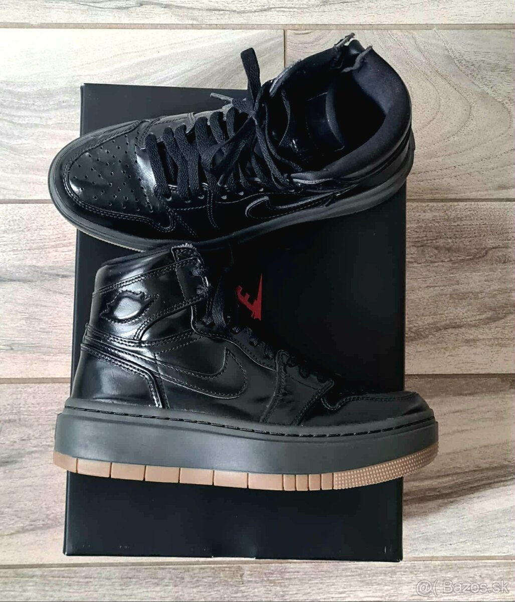 Tenisky Nike React Pegasus Trail , Jordan, Alpine Pro, - 8