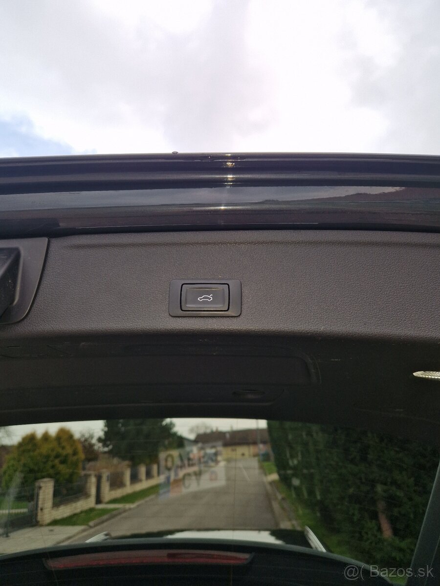 Audi A4 B9 Quattro 2.0 Tdi 140kw A7 - 8