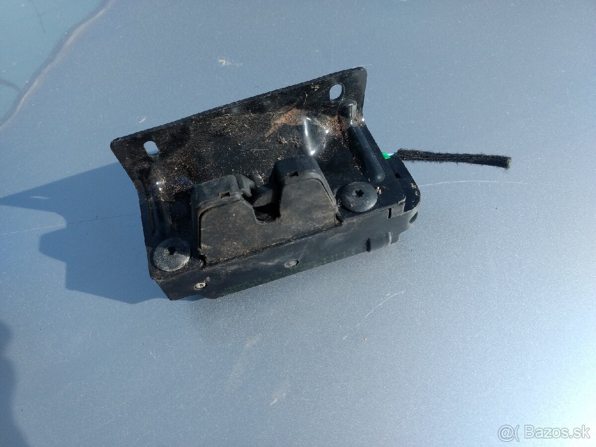 Peugeot 206sw rôzne diely - 8