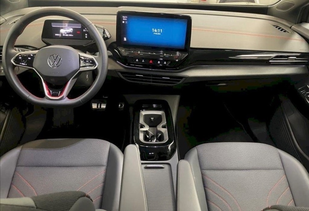 VW ID.5 GTX 4Motion 220kW 77kW - 8