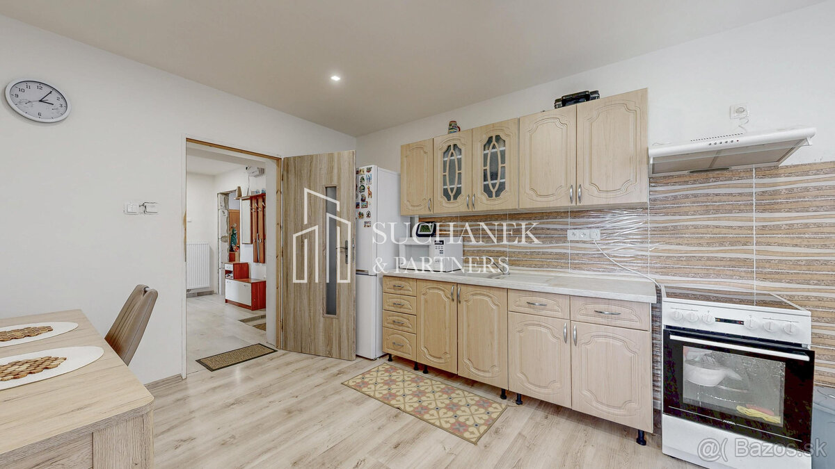 Predaj | Rodinný dom Nedanovce - 8